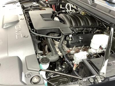 2017 GMC Yukon Denali   - Photo 72 - Crest Hill, IL 60403