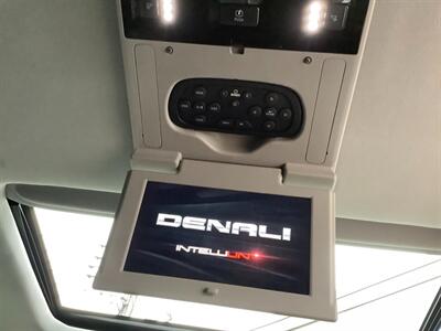 2017 GMC Yukon Denali   - Photo 59 - Crest Hill, IL 60403