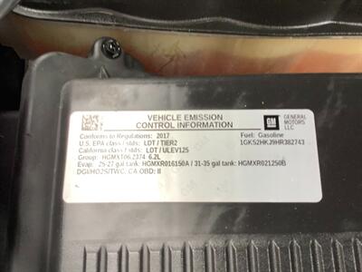 2017 GMC Yukon Denali   - Photo 73 - Crest Hill, IL 60403