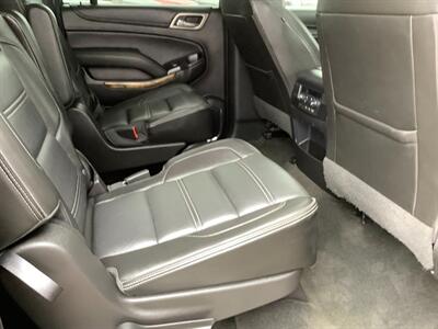 2017 GMC Yukon Denali   - Photo 38 - Crest Hill, IL 60403