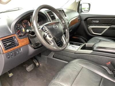 2015 Nissan Armada Platinum   - Photo 14 - Crest Hill, IL 60403