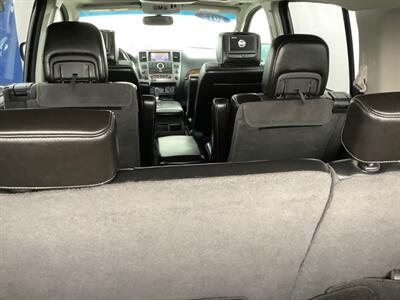 2015 Nissan Armada Platinum   - Photo 53 - Crest Hill, IL 60403