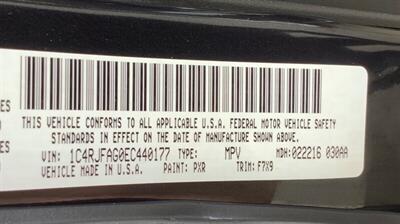 2014 Jeep Grand Cherokee Laredo - Photo 22 - Crest Hill, IL 60403