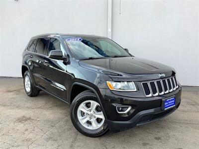 2014 Jeep Grand Cherokee Laredo - Photo 8 - Crest Hill, IL 60403