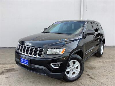 2014 Jeep Grand Cherokee Laredo   - Photo 2 - Crest Hill, IL 60403