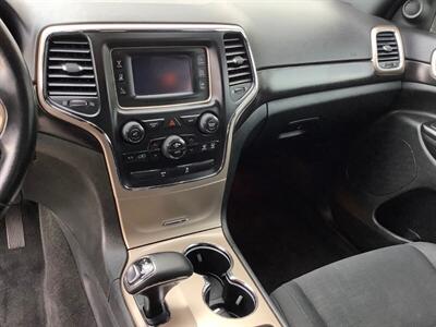 2014 Jeep Grand Cherokee Laredo   - Photo 14 - Crest Hill, IL 60403