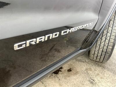 2014 Jeep Grand Cherokee Laredo   - Photo 37 - Crest Hill, IL 60403