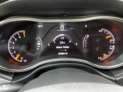 2014 Jeep Grand Cherokee Laredo   - Photo 20 - Crest Hill, IL 60403