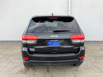 2014 Jeep Grand Cherokee Laredo   - Photo 5 - Crest Hill, IL 60403