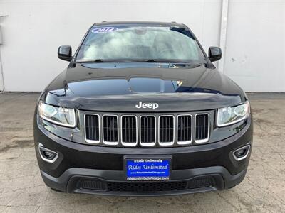 2014 Jeep Grand Cherokee Laredo - Photo 9 - Crest Hill, IL 60403