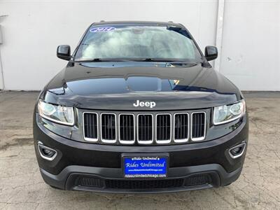 2014 Jeep Grand Cherokee Laredo   - Photo 9 - Crest Hill, IL 60403