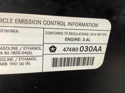 2014 Jeep Grand Cherokee Laredo - Photo 44 - Crest Hill, IL 60403