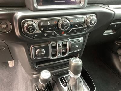2019 Jeep Wrangler Sahara - Photo 7 - Crest Hill, IL 60403