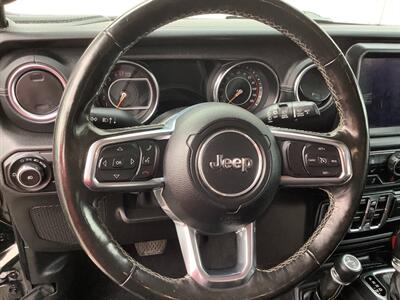 2019 Jeep Wrangler Sahara - Photo 9 - Crest Hill, IL 60403