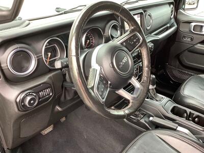 2019 Jeep Wrangler Sahara - Photo 5 - Crest Hill, IL 60403