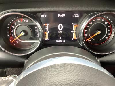 2019 Jeep Wrangler Sahara - Photo 30 - Crest Hill, IL 60403