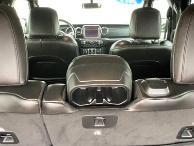 2019 Jeep Wrangler Sahara - Photo 49 - Crest Hill, IL 60403