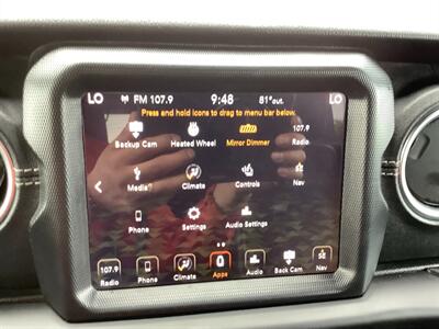 2019 Jeep Wrangler Sahara - Photo 16 - Crest Hill, IL 60403