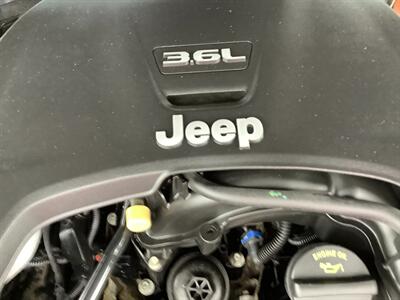 2019 Jeep Wrangler Sahara - Photo 57 - Crest Hill, IL 60403