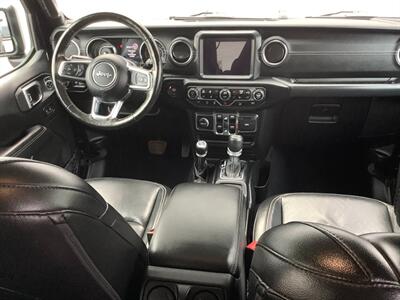 2019 Jeep Wrangler Sahara - Photo 43 - Crest Hill, IL 60403