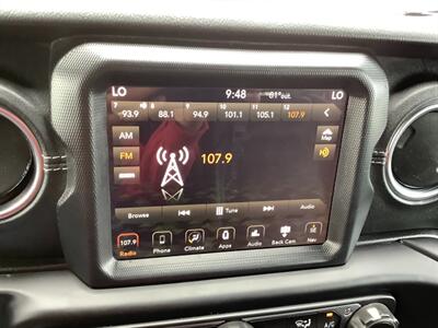 2019 Jeep Wrangler Sahara - Photo 12 - Crest Hill, IL 60403