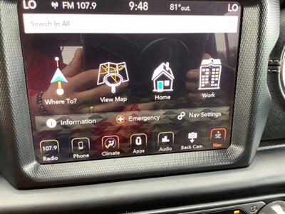 2019 Jeep Wrangler Sahara - Photo 19 - Crest Hill, IL 60403