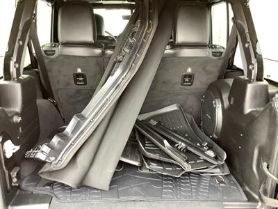2019 Jeep Wrangler Sahara - Photo 46 - Crest Hill, IL 60403