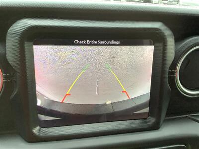 2019 Jeep Wrangler Sahara - Photo 29 - Crest Hill, IL 60403