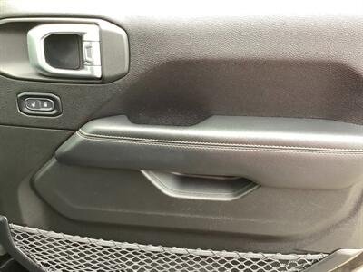 2019 Jeep Wrangler Sahara - Photo 36 - Crest Hill, IL 60403