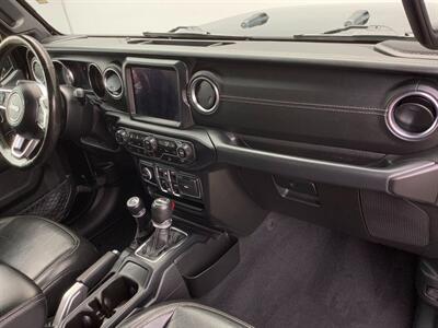 2019 Jeep Wrangler Sahara - Photo 40 - Crest Hill, IL 60403