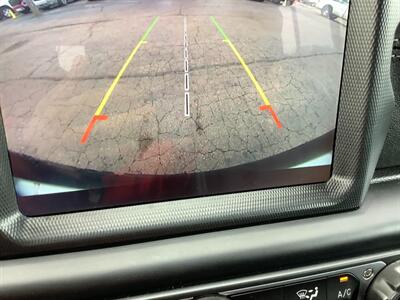 2019 Jeep Wrangler Sahara - Photo 18 - Crest Hill, IL 60403