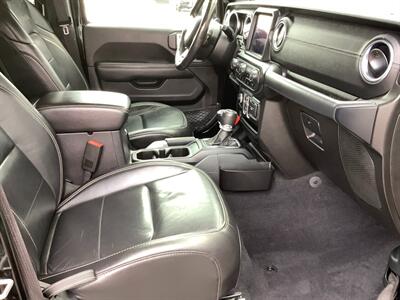 2019 Jeep Wrangler Sahara - Photo 38 - Crest Hill, IL 60403