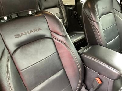 2019 Jeep Wrangler Sahara - Photo 42 - Crest Hill, IL 60403
