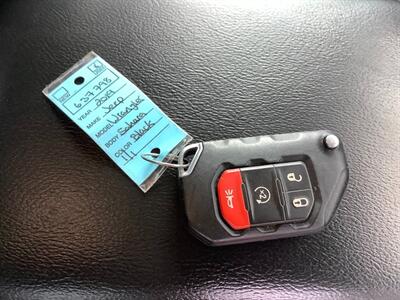 2019 Jeep Wrangler Sahara - Photo 41 - Crest Hill, IL 60403