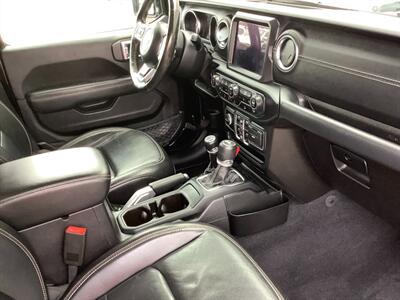 2019 Jeep Wrangler Sahara - Photo 39 - Crest Hill, IL 60403