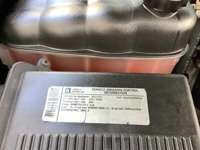 2011 Chevrolet Tahoe LTZ   - Photo 55 - Crest Hill, IL 60403