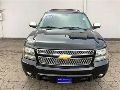 2011 Chevrolet Tahoe LTZ   - Photo 12 - Crest Hill, IL 60403