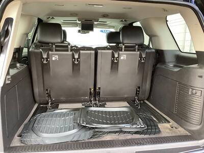 2011 Chevrolet Tahoe LTZ   - Photo 45 - Crest Hill, IL 60403