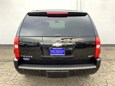 2011 Chevrolet Tahoe LTZ   - Photo 6 - Crest Hill, IL 60403