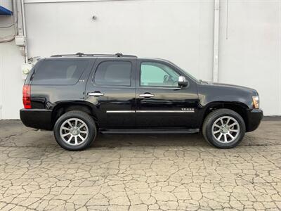 2011 Chevrolet Tahoe LTZ   - Photo 9 - Crest Hill, IL 60403