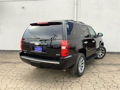 2011 Chevrolet Tahoe LTZ   - Photo 7 - Crest Hill, IL 60403
