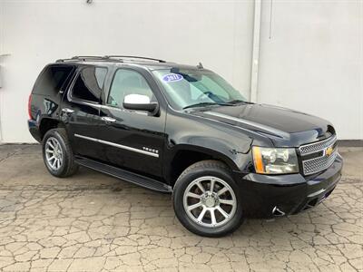 2011 Chevrolet Tahoe LTZ   - Photo 10 - Crest Hill, IL 60403