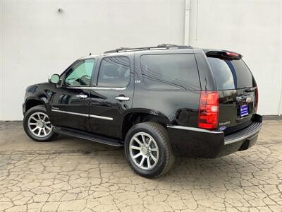 2011 Chevrolet Tahoe LTZ   - Photo 5 - Crest Hill, IL 60403