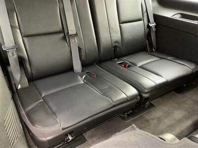 2011 Chevrolet Tahoe LTZ   - Photo 41 - Crest Hill, IL 60403