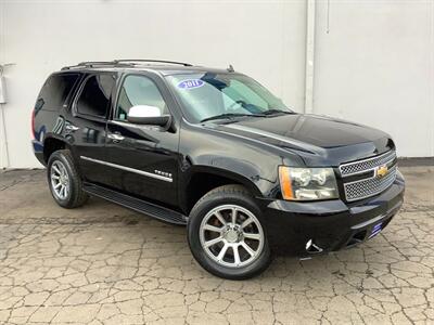 2011 Chevrolet Tahoe LTZ   - Photo 11 - Crest Hill, IL 60403