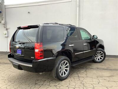 2011 Chevrolet Tahoe LTZ   - Photo 8 - Crest Hill, IL 60403