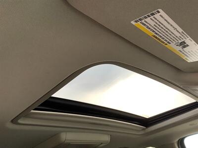 2011 Chevrolet Tahoe LTZ   - Photo 33 - Crest Hill, IL 60403