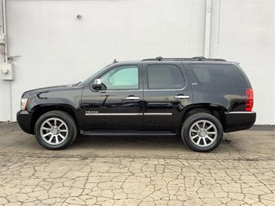 2011 Chevrolet Tahoe LTZ   - Photo 3 - Crest Hill, IL 60403