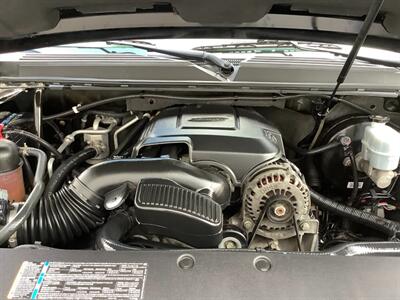 2011 Chevrolet Tahoe LTZ   - Photo 51 - Crest Hill, IL 60403