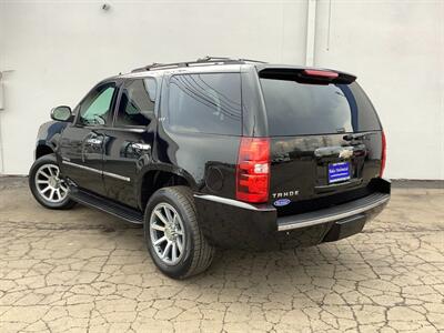 2011 Chevrolet Tahoe LTZ   - Photo 4 - Crest Hill, IL 60403